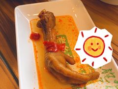 川香卤味-老乡鸡(南京新街口洪武北路店)