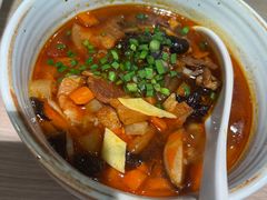 -大师兄·西北小馆(南沙万达广场店)
