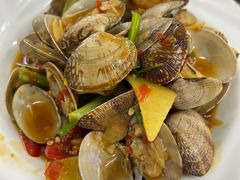-众味海鲜大排档·活海鲜·潮汕味(南澳店)