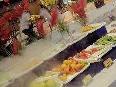 -好伦哥披萨(地坛店)