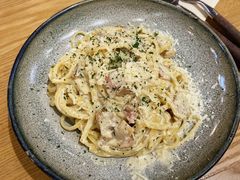 -HELLO 27 意面·沙拉·帕尼尼