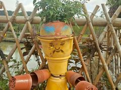 -东南花都花博园