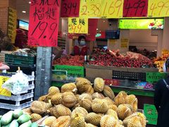 -家辉生鲜超市(东五路店)