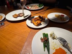 -拉蒂娜·巴西牛排馆 Latina·Brazilian Steakhouse(王府井喜悦店)