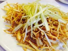 -永兴餐厅(复兴中路店)