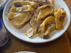 -蓝湾碧波·老字号·疍家非遗海上餐厅