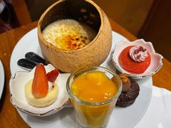 -mezza9 Macau(澳门君悦酒店)