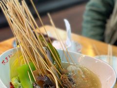 -古真记钵钵鸡(总店)