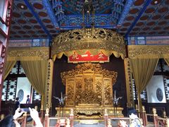 -南京中国近代史遗址博物馆(南京总统府)