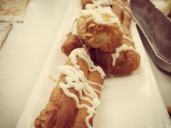 海鲜老油条-做了不起的80后