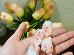 -威廉的太妃糖酒店(杭州西湖青芝坞店)