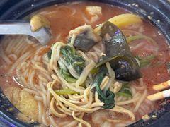-蜀王砂锅总店