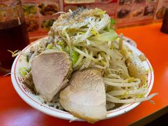 -拉面莊夢語＆中华料理八椿