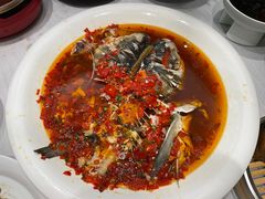 -聚鑫阁江浙菜·非遗传承技艺(青村帝华园店)