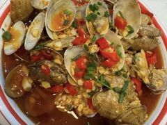 -堂瓦里·33年传统赣菜(第一街区店)