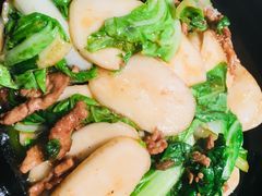 -慧娟面馆·餐厅(望江路店)