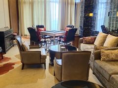 -大理实力希尔顿酒店御璽中餐厅YUXI – CHINESE RESTAURANT