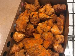 -阿捡忭京炸鸡(韭菜园总店)
