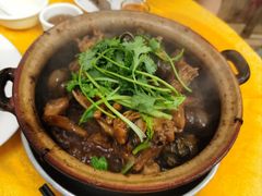 -棠记大排档(海珠店)