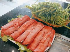 -草墩罗非鱼庄•野生菌•腊排骨(七星街上段店)