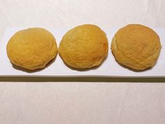 特色山楂脆皮包-娱筷海鲜酒家(广州南沙店)