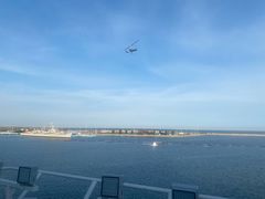 -泰达航母主题公园