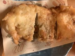 -鑫震源·苏式大虾生煎(山塘街店)