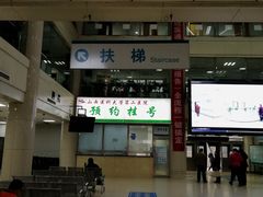 -山西医科大学第二医院(院本部)