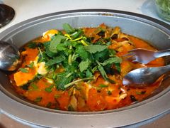 -黔渔翁豆花渎鱼(喷水池店)