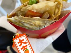 -2颗鸡蛋煎饼(北京路天河城店)