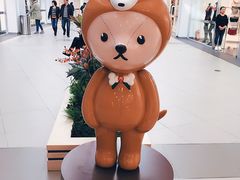 -杉杉奥特莱斯广场(哈尔滨店)