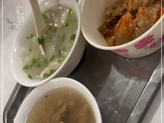 -东街钟楼肉粽(总店)