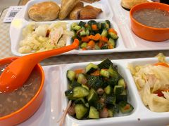 -香妃烤鸡(西单店)