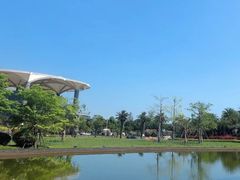 -怡海苑餐厅·厦门滨海悦华酒店