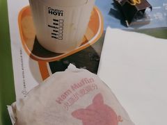 -麦当劳(坂田分店)