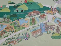 -小凉帽之家酒店(甘坑古镇店)