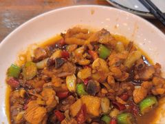 -小钱鱼馆(富春路店)