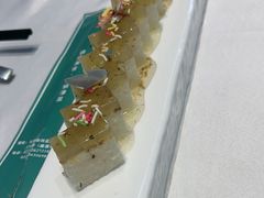 -蓬川食府(金海道店)