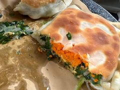 -地二手作鱼汤馄饨(上街里店)