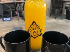 -蚝山·喷汽火山生蚝(前福路店)