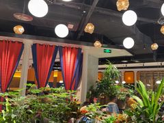 -半秋山西餐厅(巴南万达广场店)