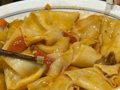 -子午路张记肉夹馍(曲江店)