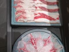 -老城鲜·小海鲜贝贝煲火锅(壹方城店)