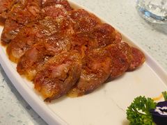 迷你小香肠-烹然四季椰子鸡火锅(团结湖总店)
