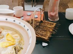 -小乌猪·金华筒骨煲(永盛购物广场店)