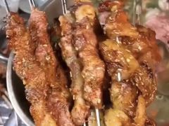 -一只羊烧烤(东湾半岛店)