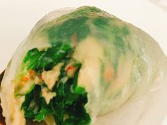 -喜粤8号(四海唐人街店)