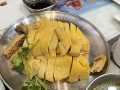 -阿金大白·上海菜馆(新天地店)