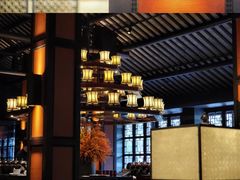 -杭州西子湖四季酒店·金沙厅