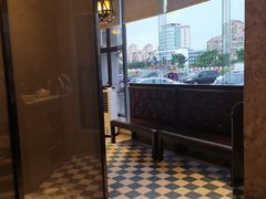 -德兴show鲜·蒸汽海鲜火锅餐厅(格创悦里店)
